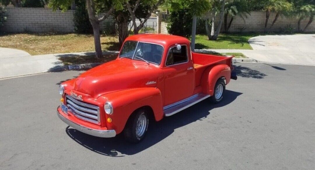 Chevrolet Other Pickups  1951 à vendre