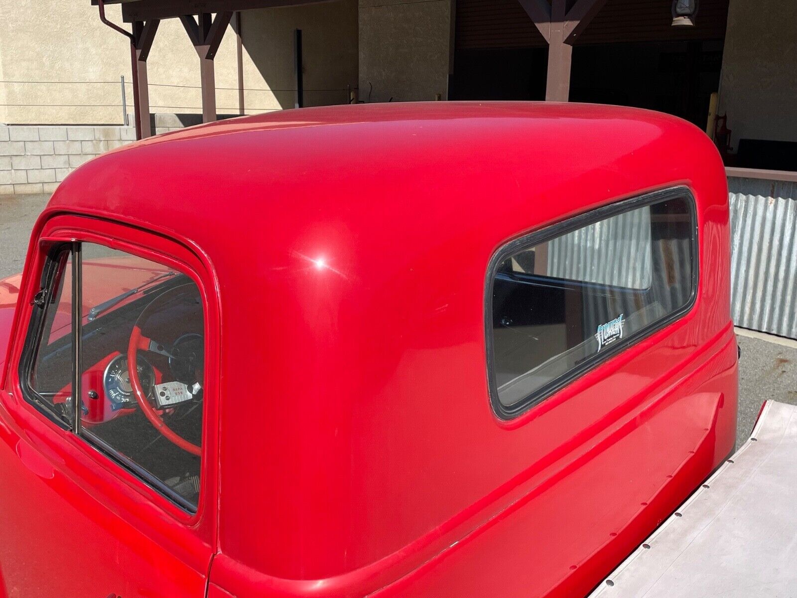 Chevrolet-Other-Pickups-1951-Red-Gray-16093-15