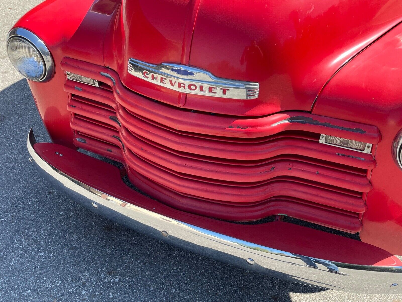 Chevrolet-Other-Pickups-1951-Red-Gray-16093-17