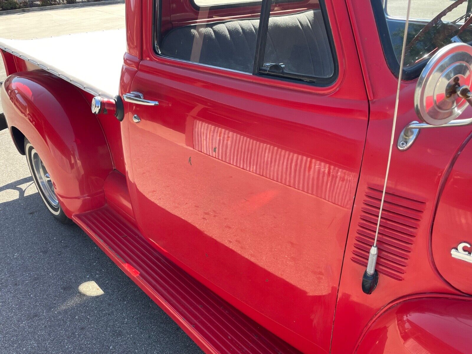 Chevrolet-Other-Pickups-1951-Red-Gray-16093-8