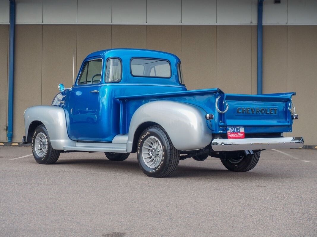 Chevrolet-Other-Pickups-1951-Silver-Gray-19439-1