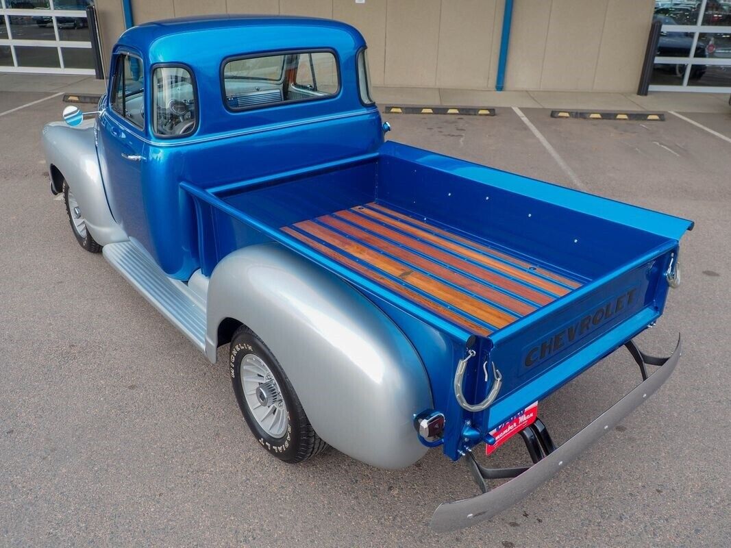 Chevrolet-Other-Pickups-1951-Silver-Gray-19439-10