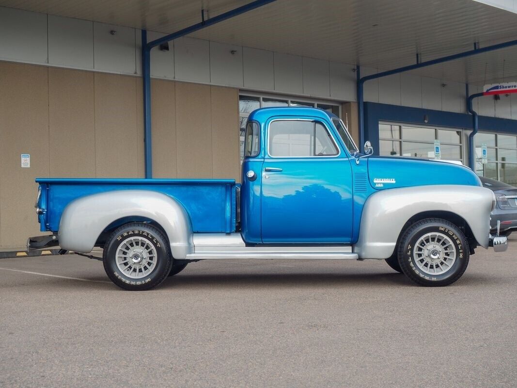 Chevrolet-Other-Pickups-1951-Silver-Gray-19439-11