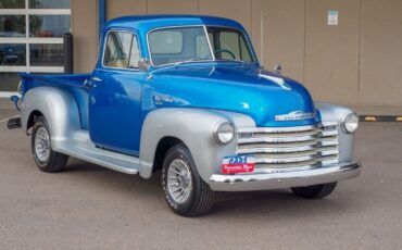 Chevrolet-Other-Pickups-1951-Silver-Gray-19439-5