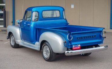 Chevrolet-Other-Pickups-1951-Silver-Gray-19439-6