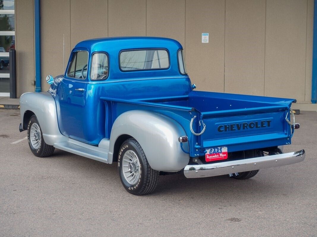 Chevrolet-Other-Pickups-1951-Silver-Gray-19439-6