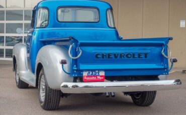 Chevrolet-Other-Pickups-1951-Silver-Gray-19439-8