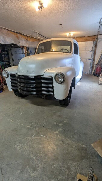 Chevrolet Other Pickups  1952 à vendre