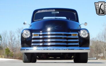 Chevrolet-Other-Pickups-1952-Black-Brown-2-2