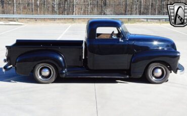 Chevrolet-Other-Pickups-1952-Black-Brown-2-8