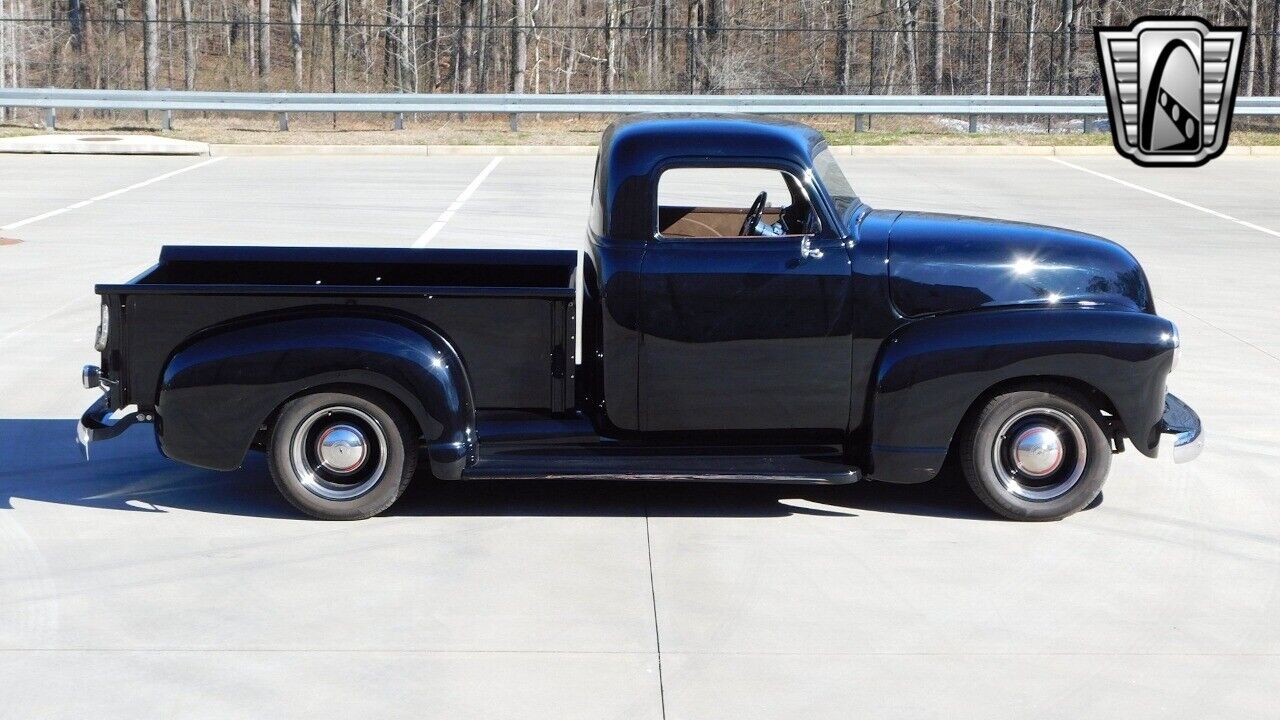 Chevrolet-Other-Pickups-1952-Black-Brown-2-8