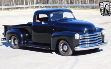 Chevrolet-Other-Pickups-1952-Black-Brown-2-9