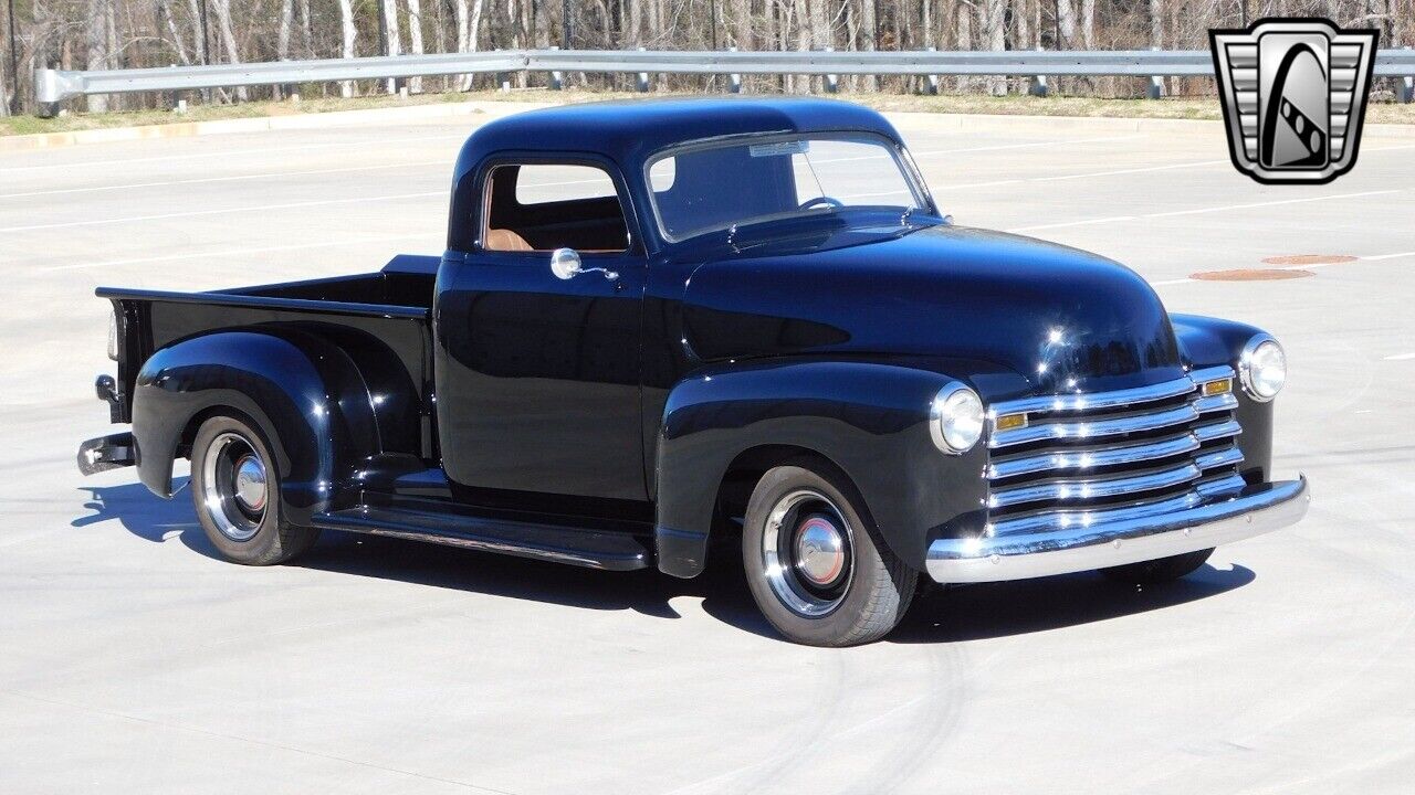 Chevrolet-Other-Pickups-1952-Black-Brown-2-9