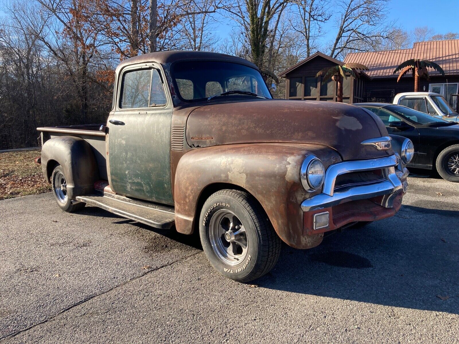 Chevrolet-Other-Pickups-1954-160934-1