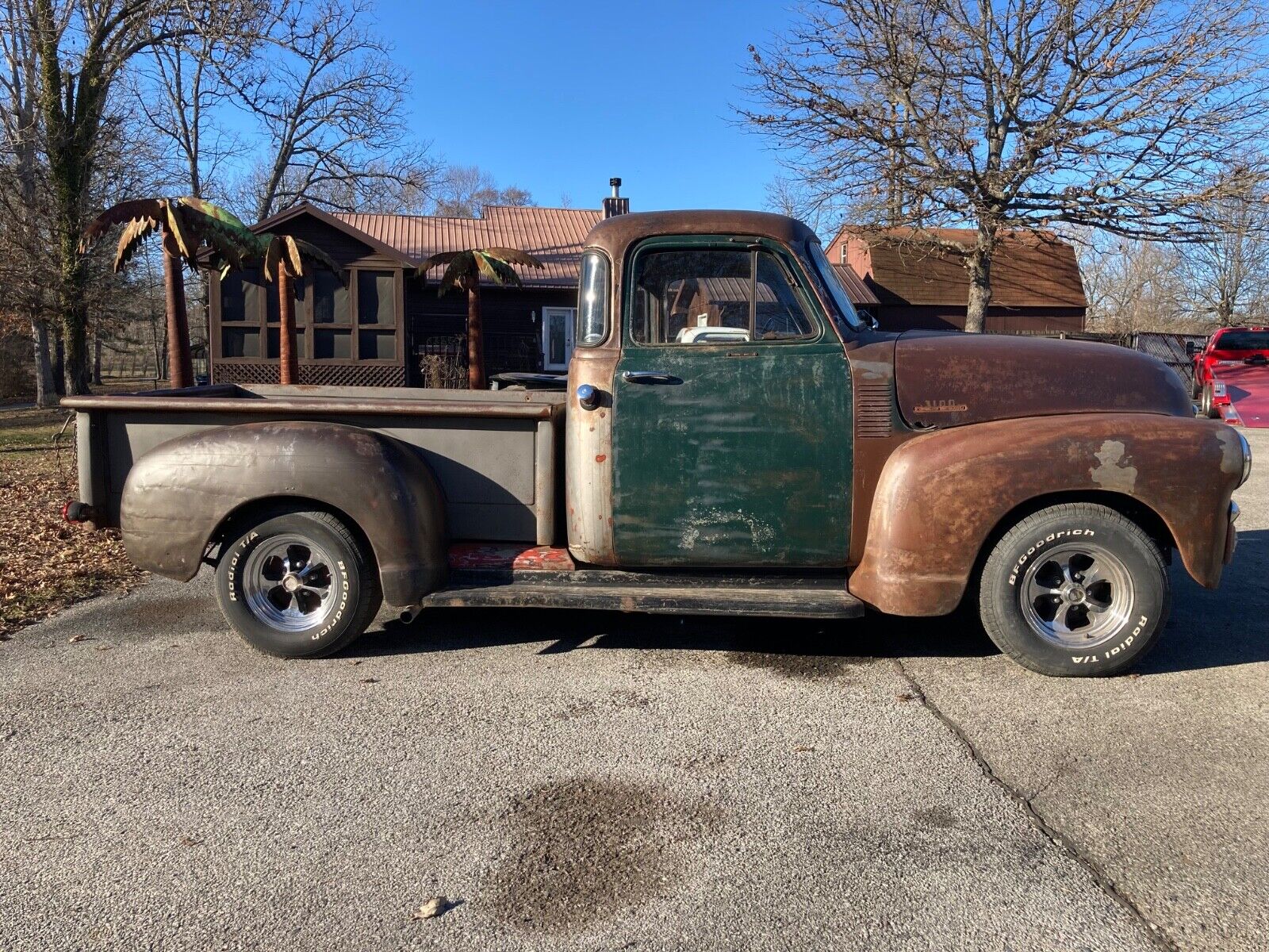 Chevrolet-Other-Pickups-1954-160934-2