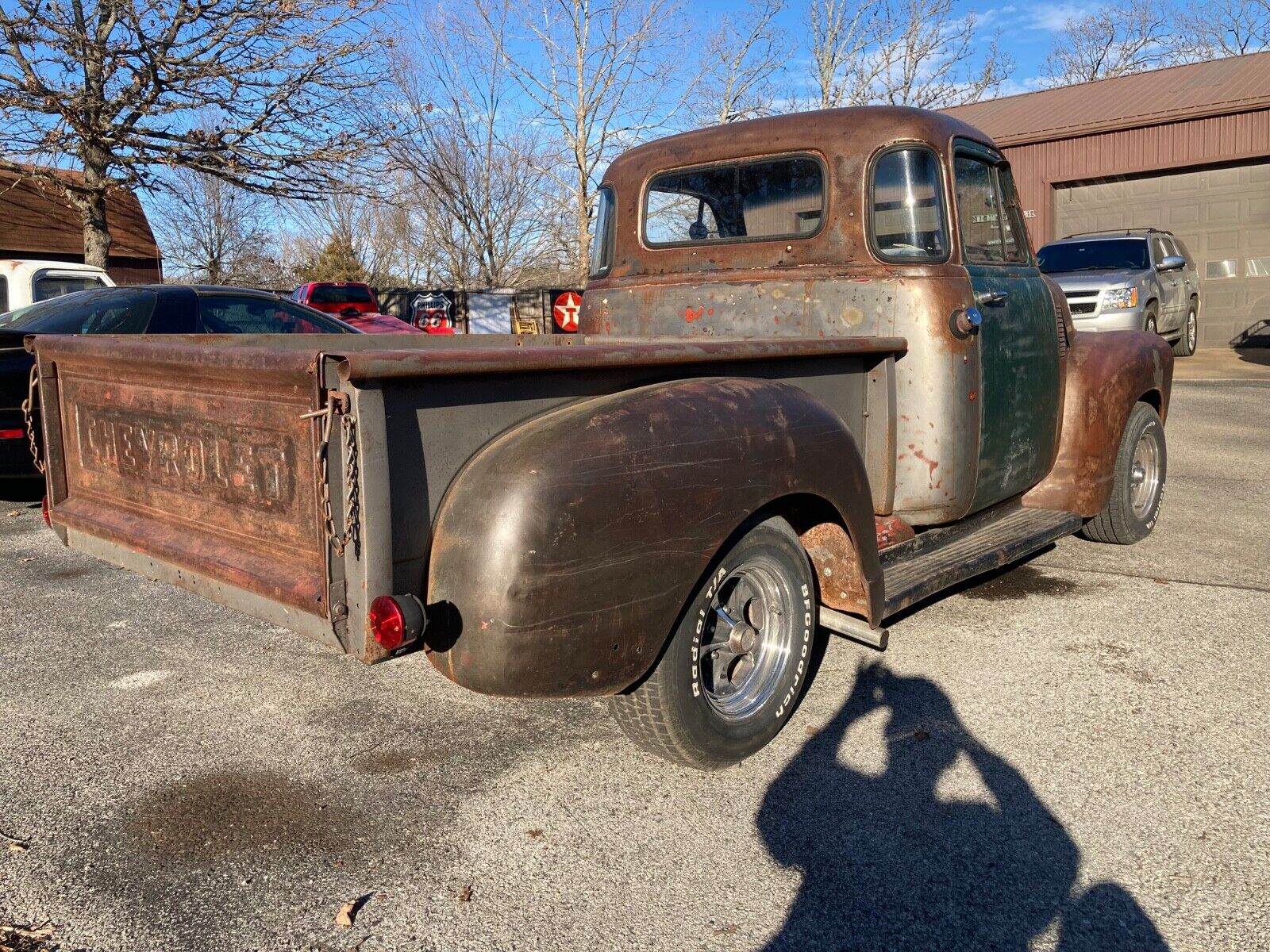 Chevrolet-Other-Pickups-1954-160934-3