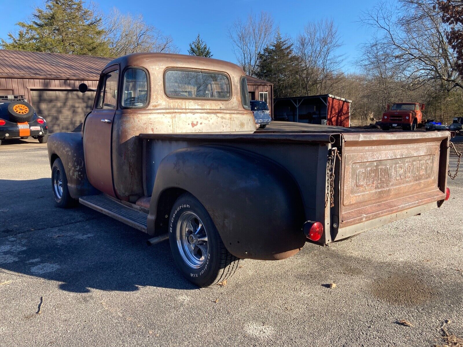 Chevrolet-Other-Pickups-1954-160934-5