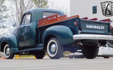 Chevrolet-Other-Pickups-1954-Green-Brown-85-5