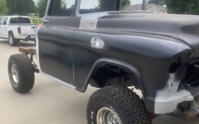 Chevrolet Other Pickups  1955 à vendre