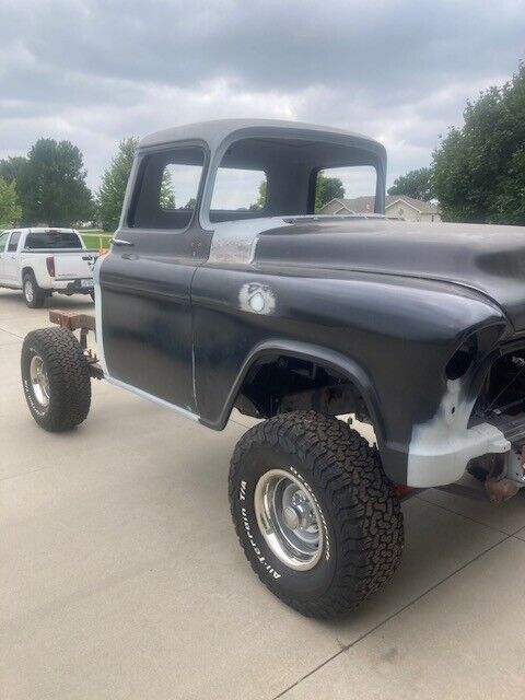 Chevrolet Other Pickups  1955 à vendre