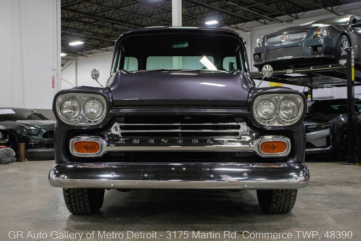 Chevrolet-Other-Pickups-1958-Purple-Gray-166-11