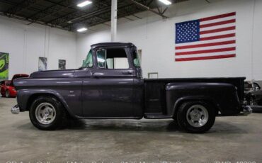 Chevrolet-Other-Pickups-1958-Purple-Gray-166-2