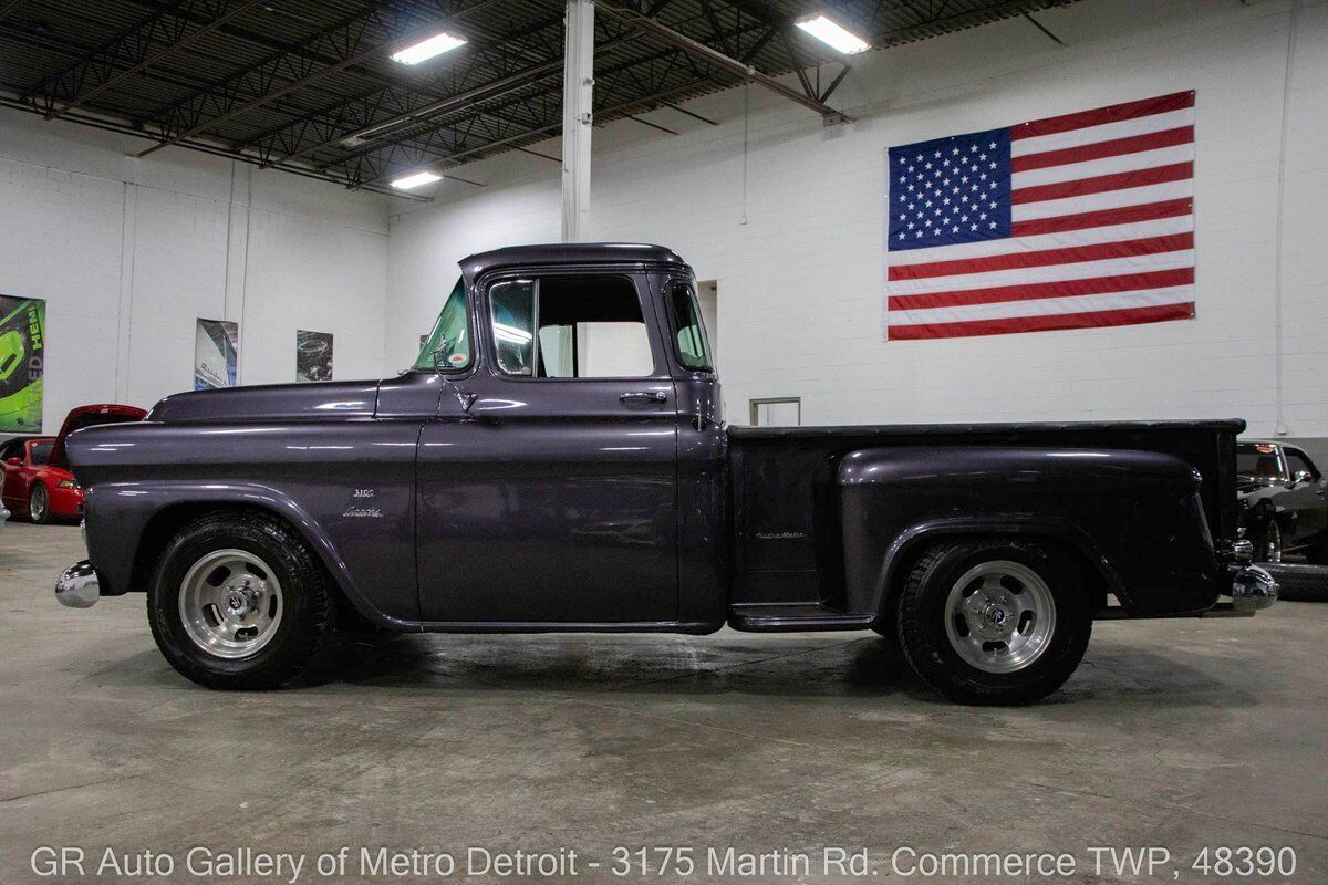 Chevrolet-Other-Pickups-1958-Purple-Gray-166-2