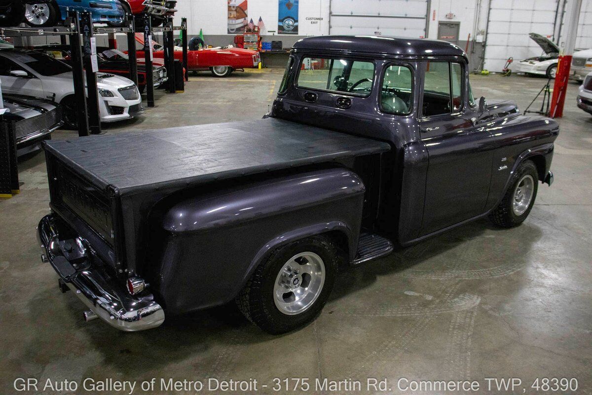 Chevrolet-Other-Pickups-1958-Purple-Gray-166-6