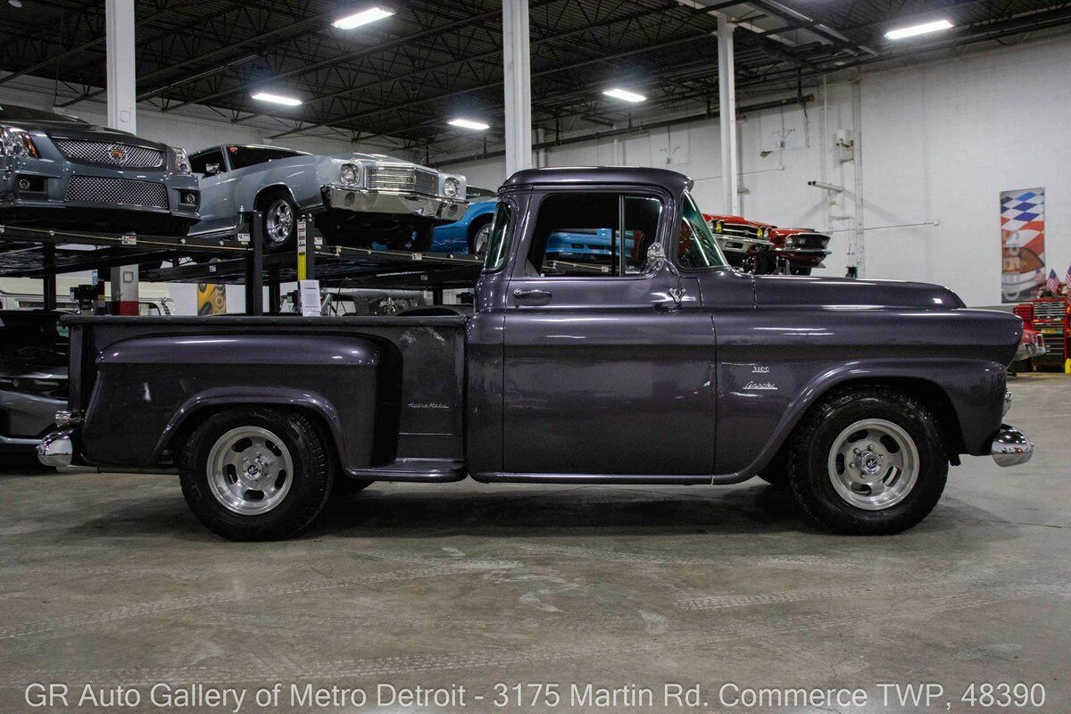 Chevrolet-Other-Pickups-1958-Purple-Gray-166-7