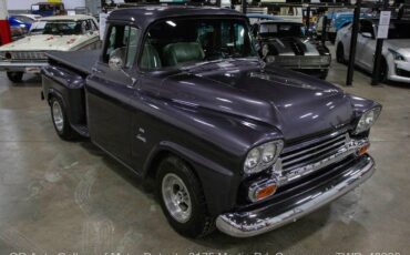 Chevrolet-Other-Pickups-1958-Purple-Gray-166-8