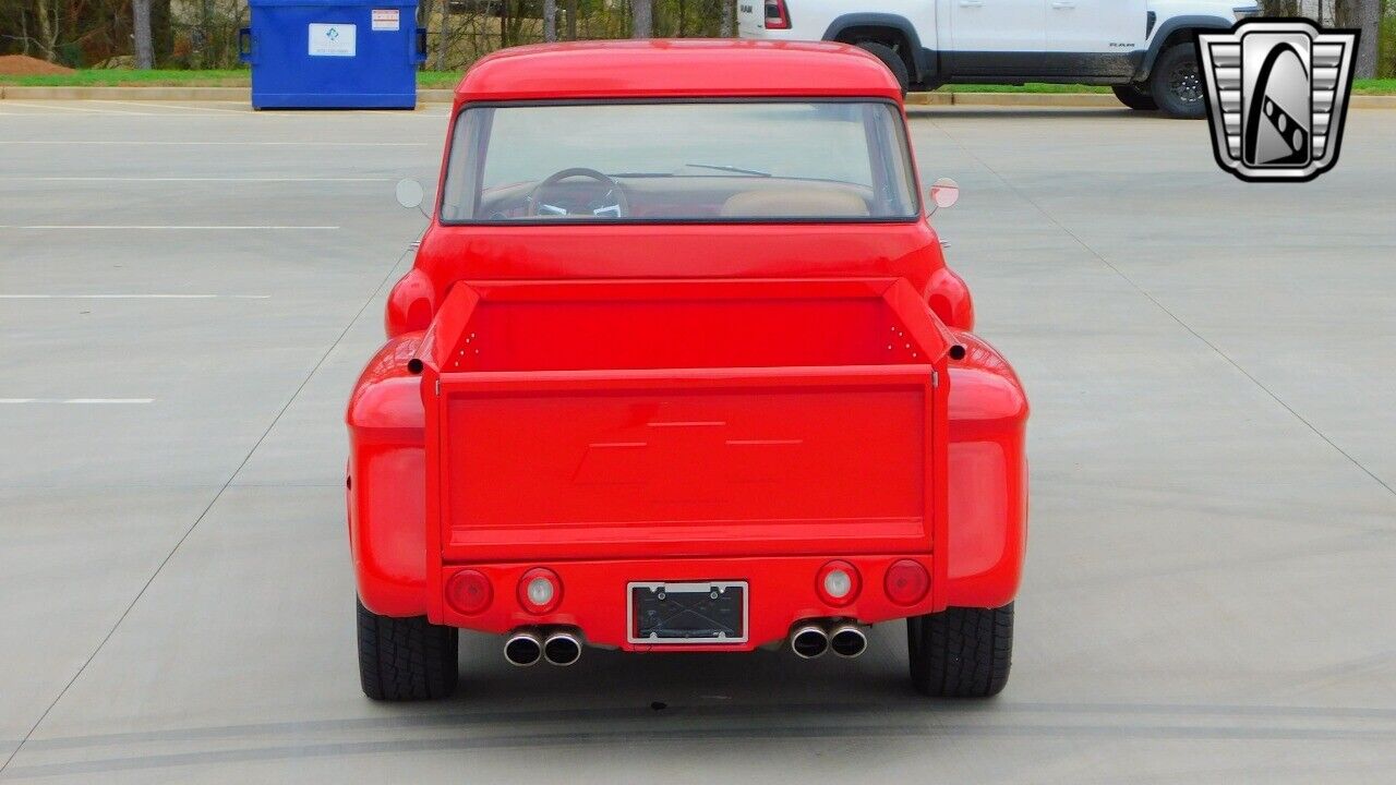 Chevrolet-Other-Pickups-1959-Red-Tan-496-6