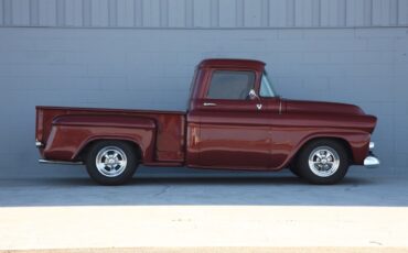 Chevrolet Other Pickups  1959