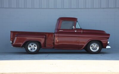 Chevrolet Other Pickups  1959 à vendre