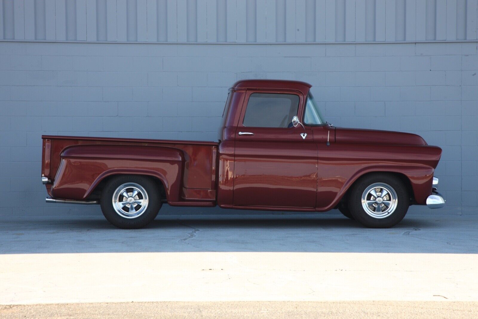 Chevrolet Other Pickups  1959