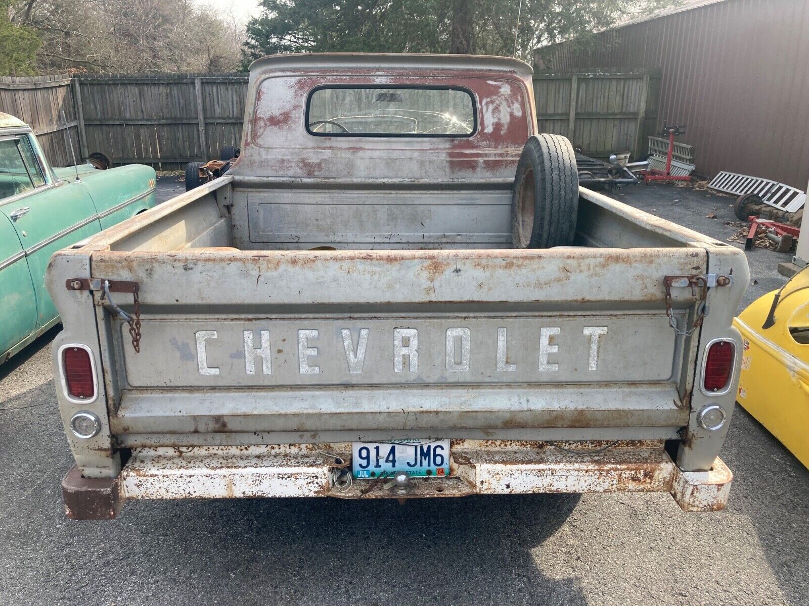 Chevrolet-Other-Pickups-1966-106217-15