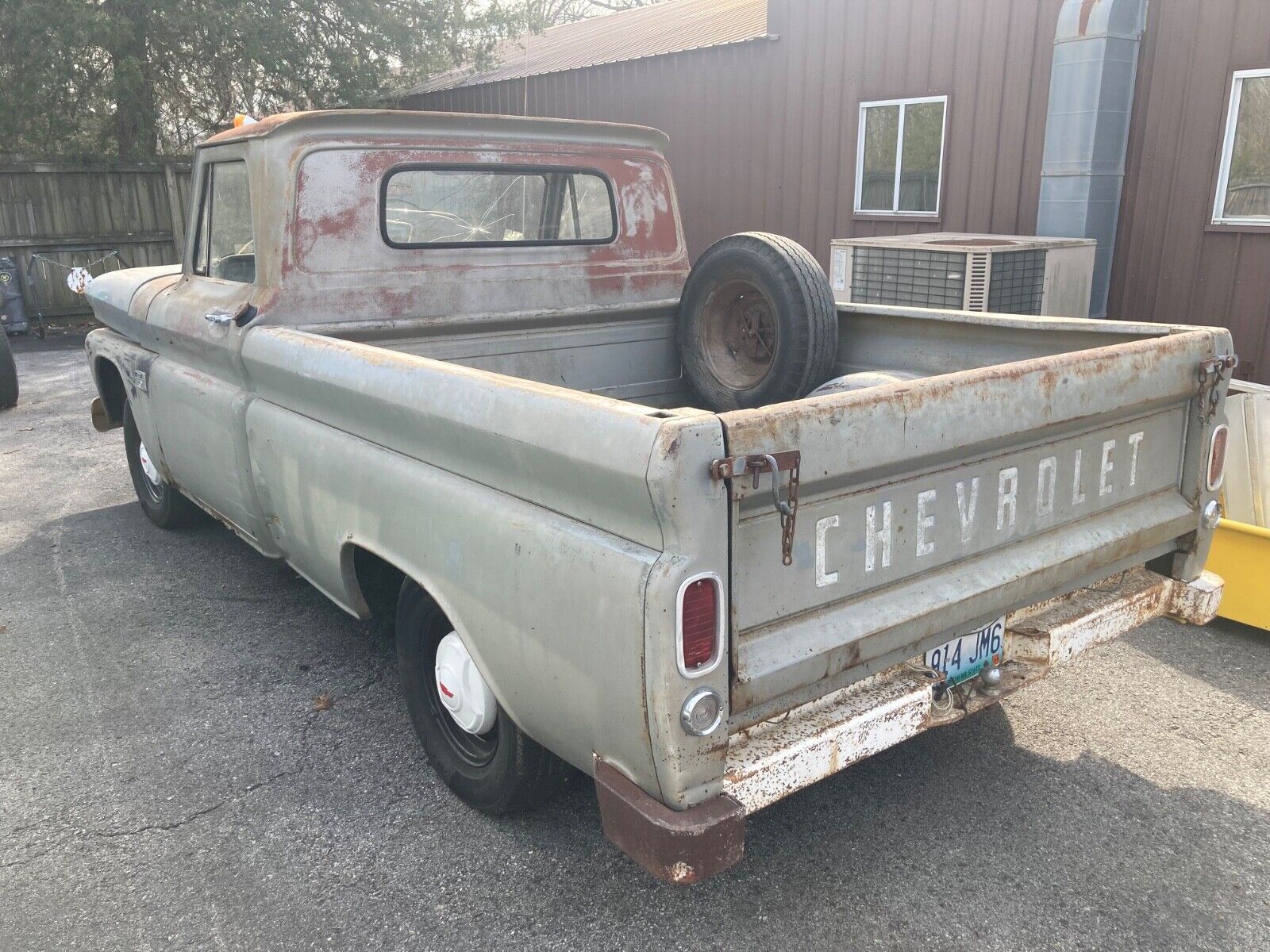 Chevrolet-Other-Pickups-1966-106217-16