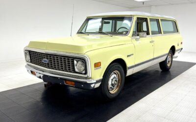 Chevrolet Other Pickups 1972 à vendre