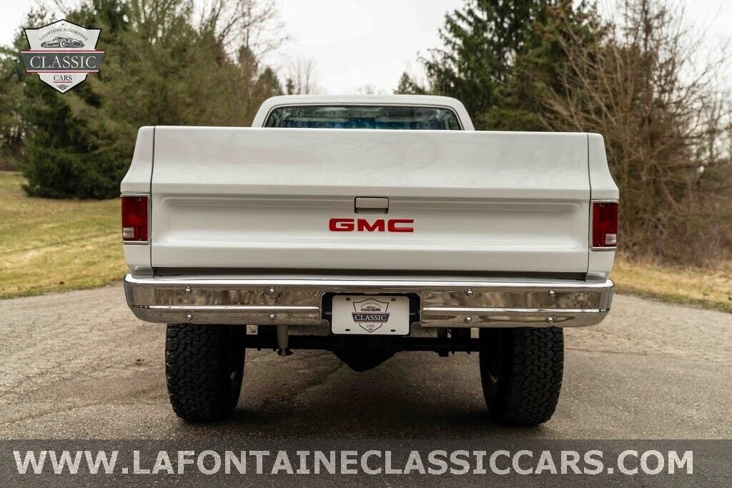 Chevrolet-Other-Pickups-1979-Gray-54024-17