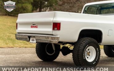 Chevrolet-Other-Pickups-1979-Gray-54024-18