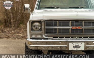 Chevrolet-Other-Pickups-1979-Gray-54024-3