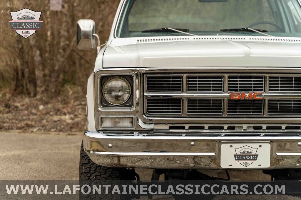 Chevrolet-Other-Pickups-1979-Gray-54024-3