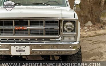 Chevrolet-Other-Pickups-1979-Gray-54024-4