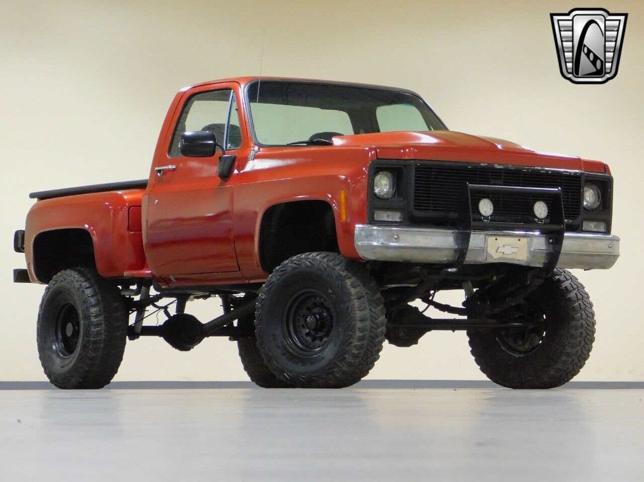 Chevrolet-Other-Pickups-1979-Red-Black-3174-6