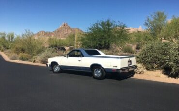 Chevrolet Other Pickups  1980