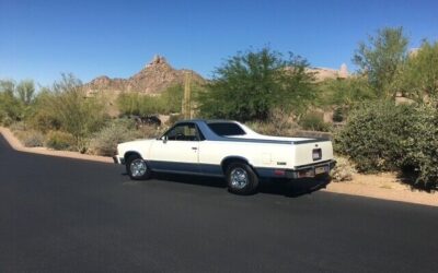 Chevrolet Other Pickups  1980 à vendre