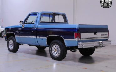 Chevrolet-Other-Pickups-1986-Blue-Blue-964-3