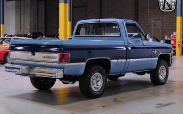 Chevrolet-Other-Pickups-1986-Blue-Blue-964-4