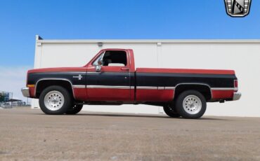 Chevrolet-Other-Pickups-1987-Black-Black-478-6