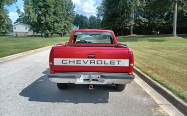 Chevrolet-Other-Pickups-1989-Red-Burgundy-273588-3