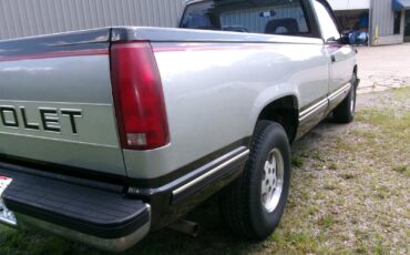 Chevrolet-Other-Pickups-1992-SLATE-SILVER-Gray-128871-2